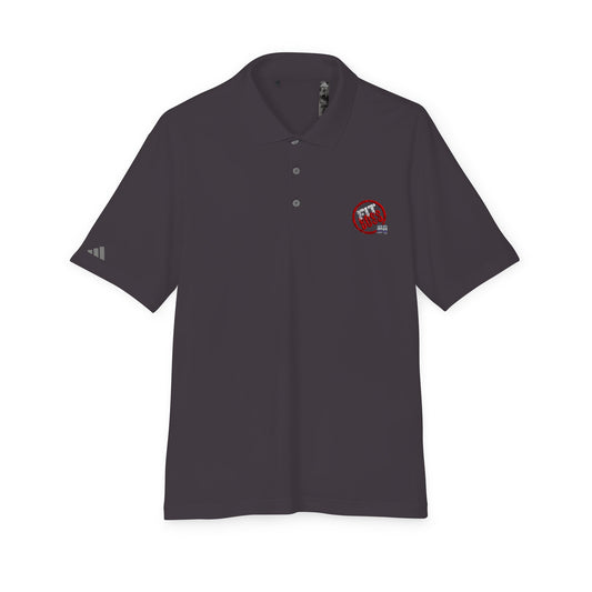 Fit Boss Adidas Unisex Performance Polo