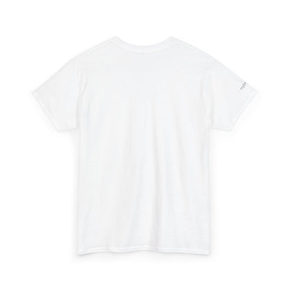 MyBrandLife Unisex Heavy Cotton T-Shirt