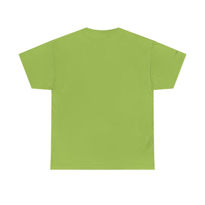 MyBrandLife Unisex Heavy Cotton T-Shirt
