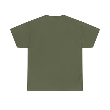 MyBrandLife Unisex Heavy Cotton T-Shirt