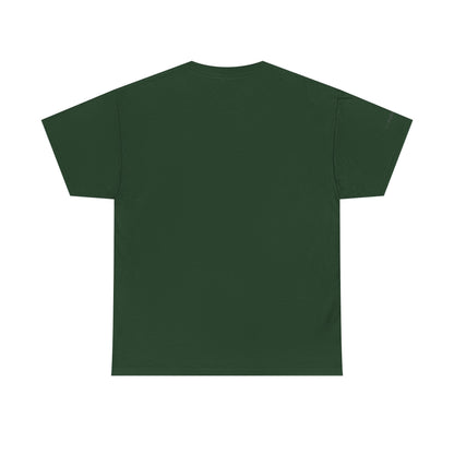 MyBrandLife Unisex Heavy Cotton T-Shirt