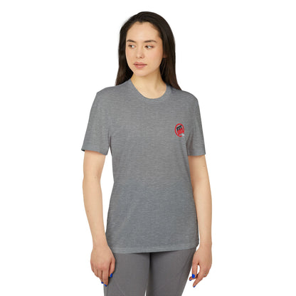 Fit Boss Adidas Unisex Sport T-Shirt