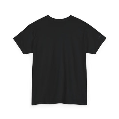 MyBrandLife Unisex Heavy Cotton T-Shirt