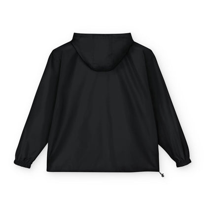 Fit Boss Champion Unisex Packable Anorak Jacket