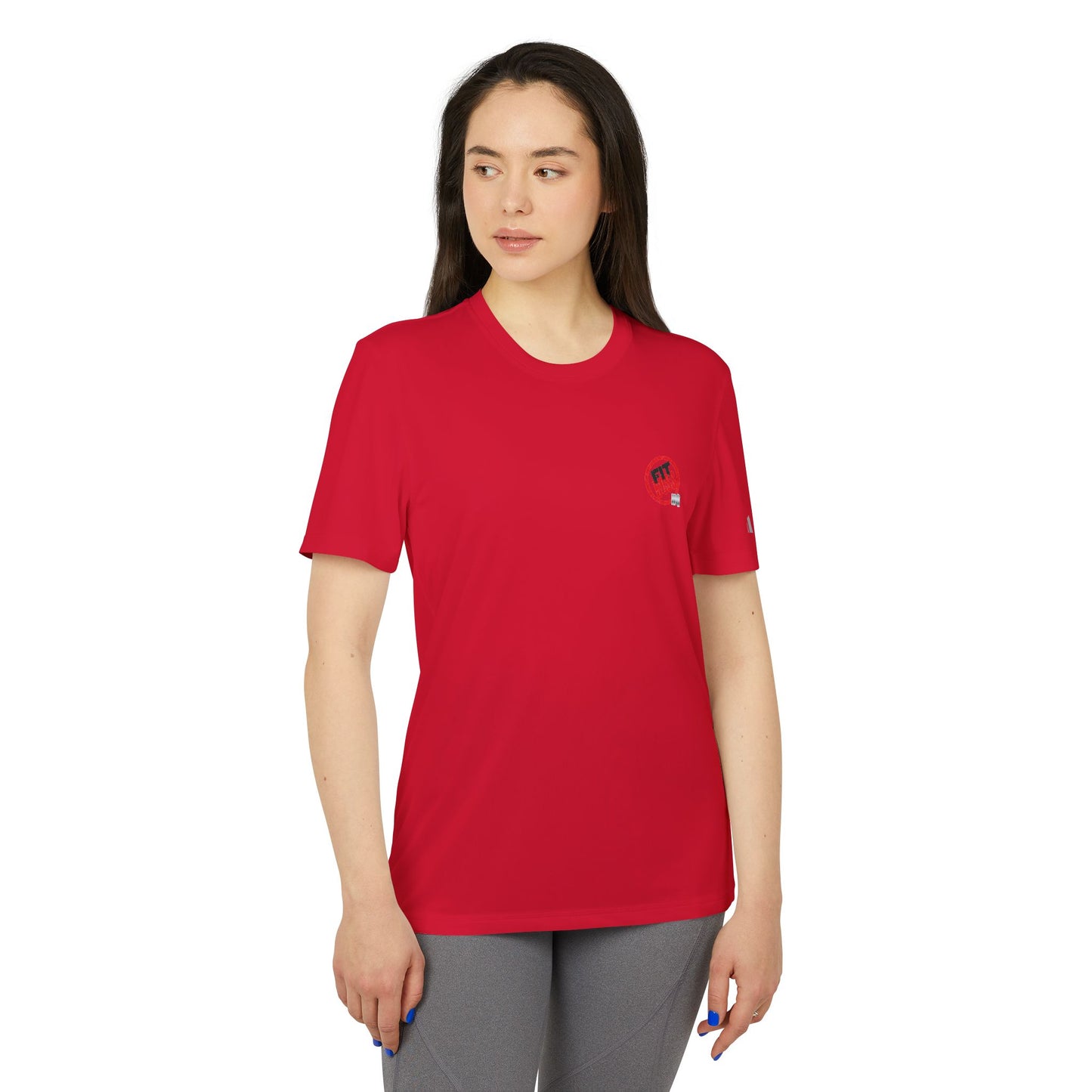 Fit Boss Adidas Unisex Sport T-Shirt