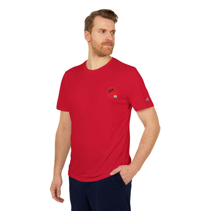 Fit Boss Adidas Unisex Sport T-Shirt