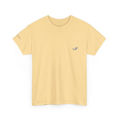 MyBrandLife Unisex Heavy Cotton T-Shirt