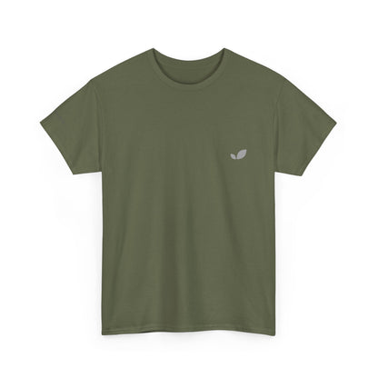 MyBrandLife Unisex Heavy Cotton T-Shirt