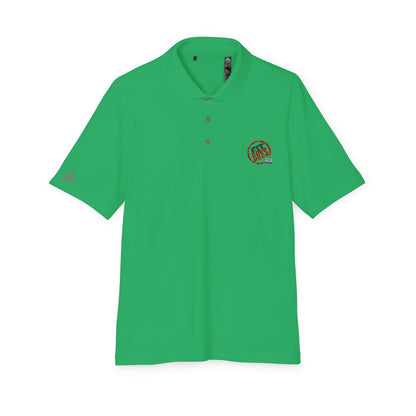 Fit Boss Adidas Unisex Performance Polo