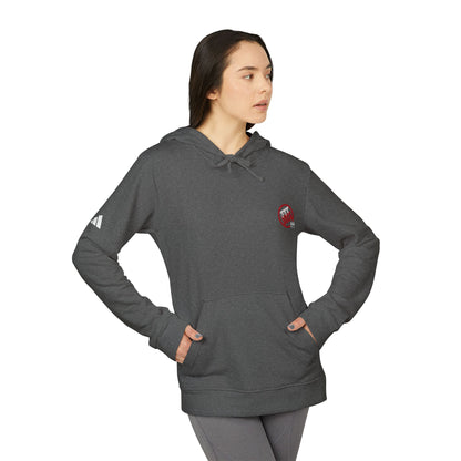 Fit Boss Adidas Unisex Fleece Hoodie