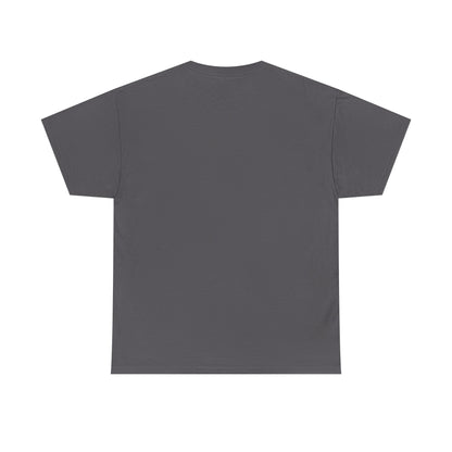 MyBrandLife Unisex Heavy Cotton T-Shirt