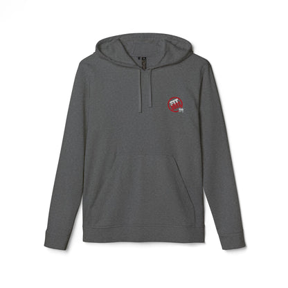 Fit Boss Adidas Unisex Fleece Hoodie