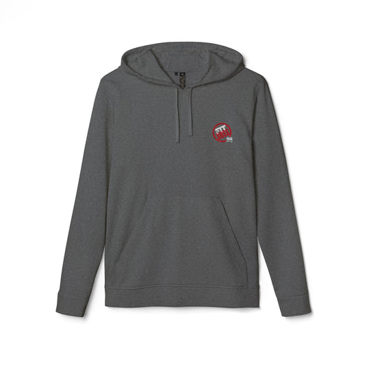 Fit Boss Adidas Unisex Fleece Hoodie
