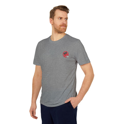 Fit Boss Adidas Unisex Sport T-Shirt