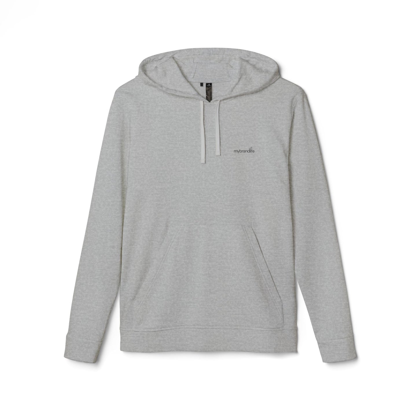 MyBrandLife Adidas Unisex Fleece Hoodie