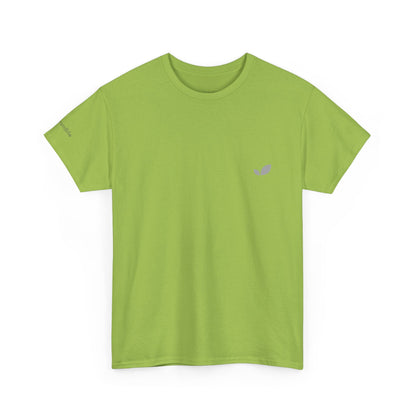 MyBrandLife Unisex Heavy Cotton T-Shirt