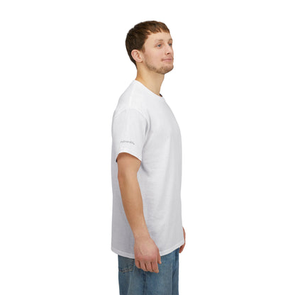 MyBrandLife Unisex Heavy Cotton T-Shirt