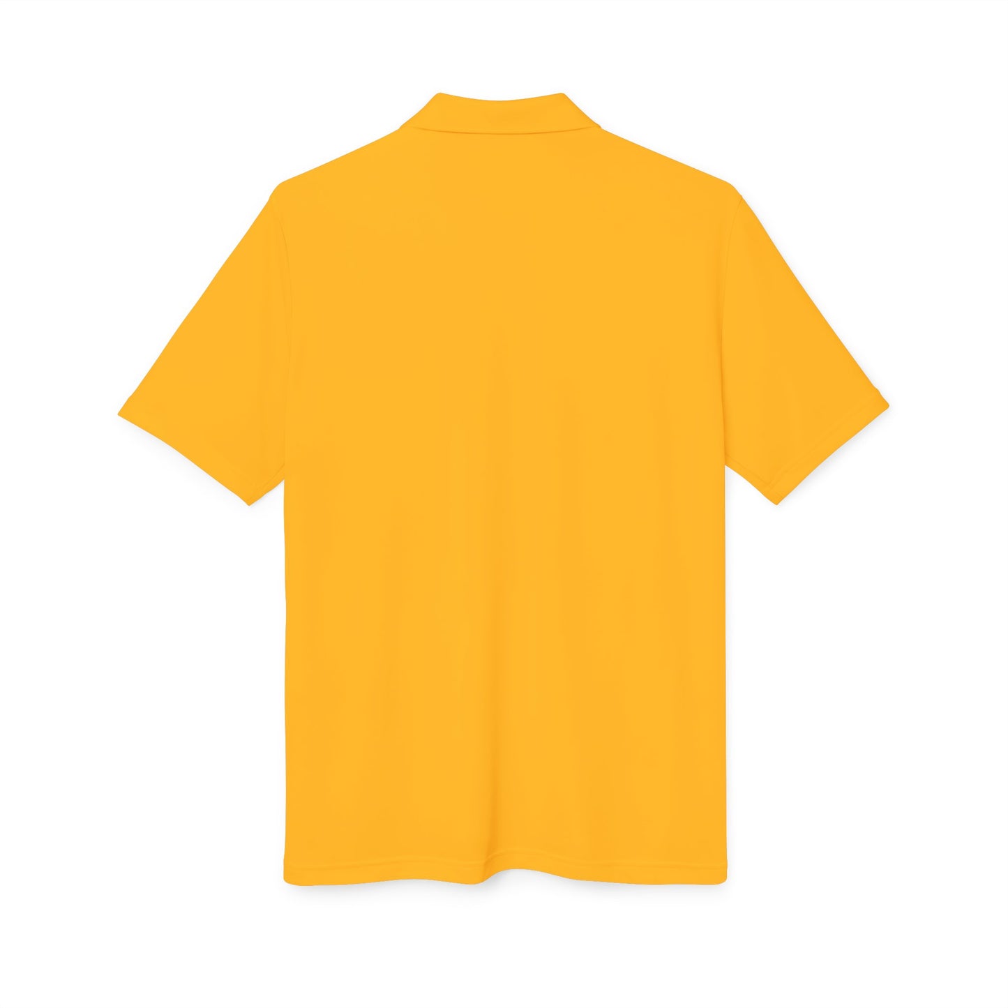 Fit Boss Adidas Unisex Performance Polo