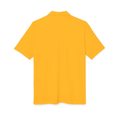 Fit Boss Adidas Unisex Performance Polo