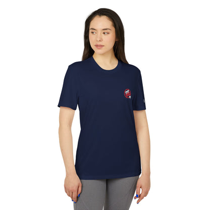 Fit Boss Adidas Unisex Sport T-shirt
