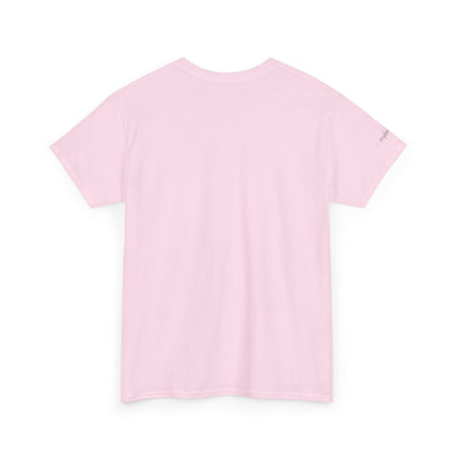MyBrandLife Unisex Heavy Cotton T-Shirt