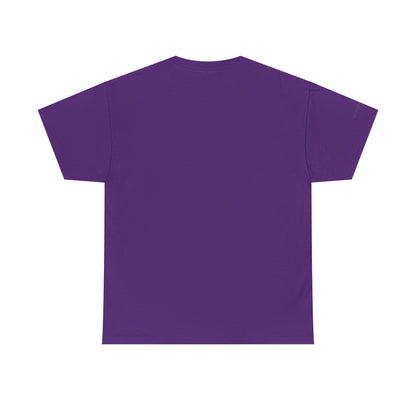 MyBrandLife Unisex Heavy Cotton T-Shirt