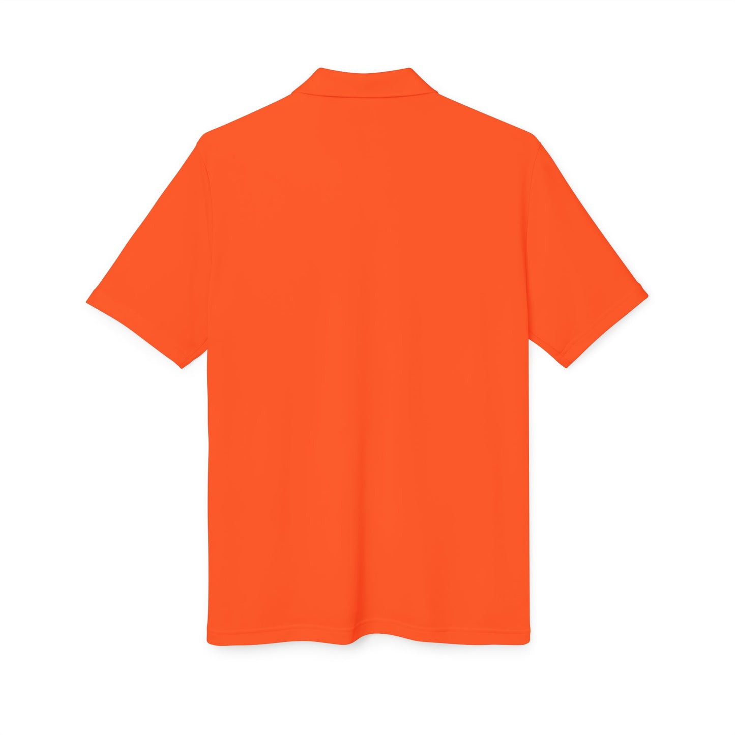 Fit Boss Adidas Unisex Performance Polo