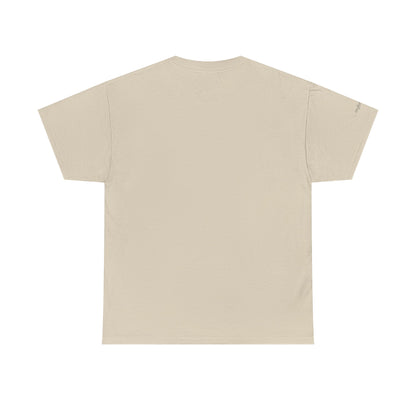 MyBrandLife Unisex Heavy Cotton T-Shirt
