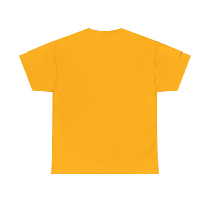 MyBrandLife Unisex Heavy Cotton T-Shirt