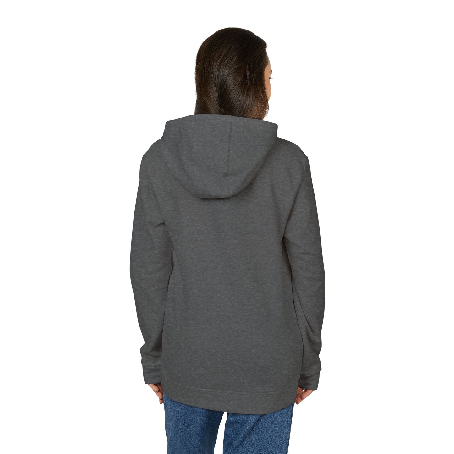 MyBrandLife Adidas Unisex Fleece Hoodie