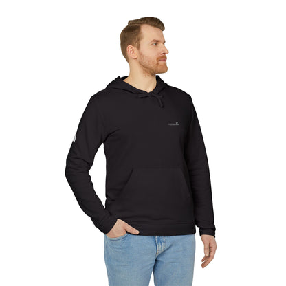 MyBrandLife Adidas Unisex Fleece Hoodie