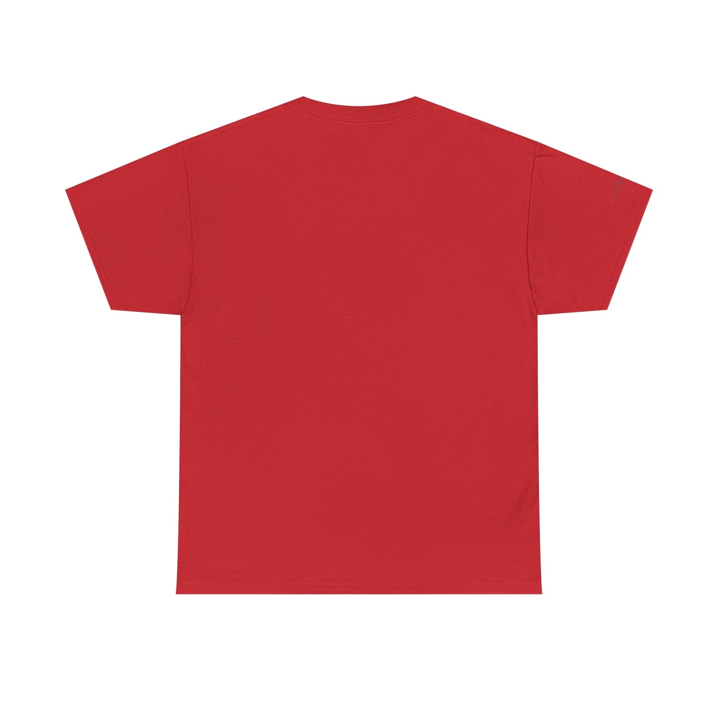 MyBrandLife Unisex Heavy Cotton T-Shirt