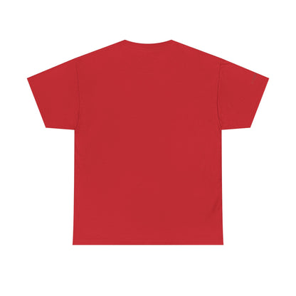 MyBrandLife Unisex Heavy Cotton T-Shirt