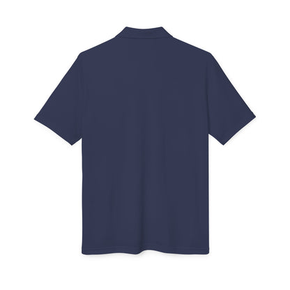 Fit Boss Adidas Unisex Performance Polo