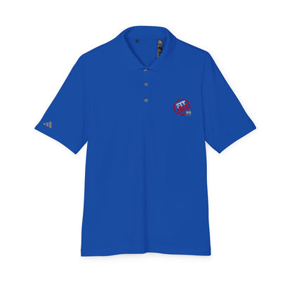Fit Boss Adidas Unisex Performance Polo