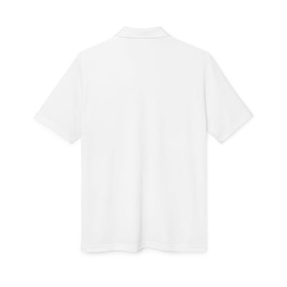 Fit Boss Adidas Unisex Performance Polo