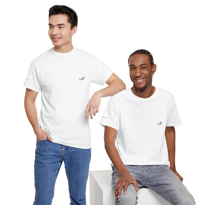 MyBrandLife Unisex Heavy Cotton T-Shirt