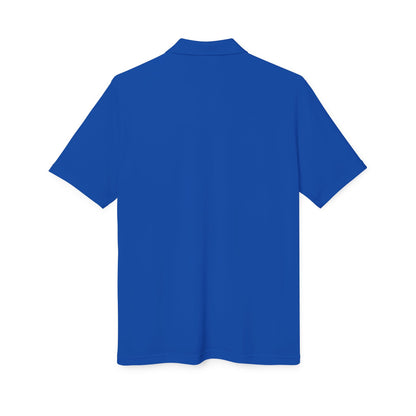Fit Boss Adidas Unisex Performance Polo