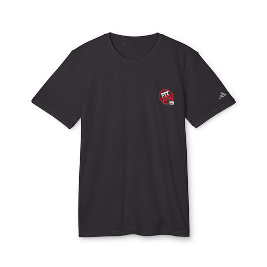 Fit Boss Adidas Unisex Sport T-shirt