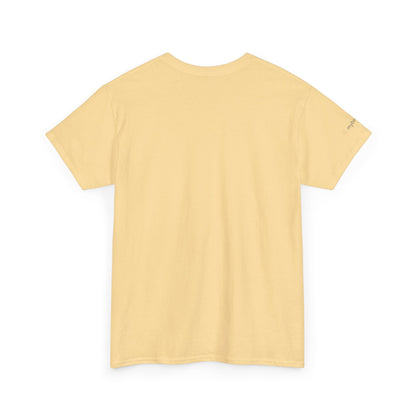 MyBrandLife Unisex Heavy Cotton T-Shirt