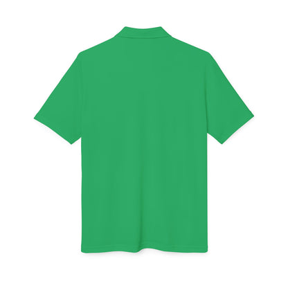 Fit Boss Adidas Unisex Performance Polo