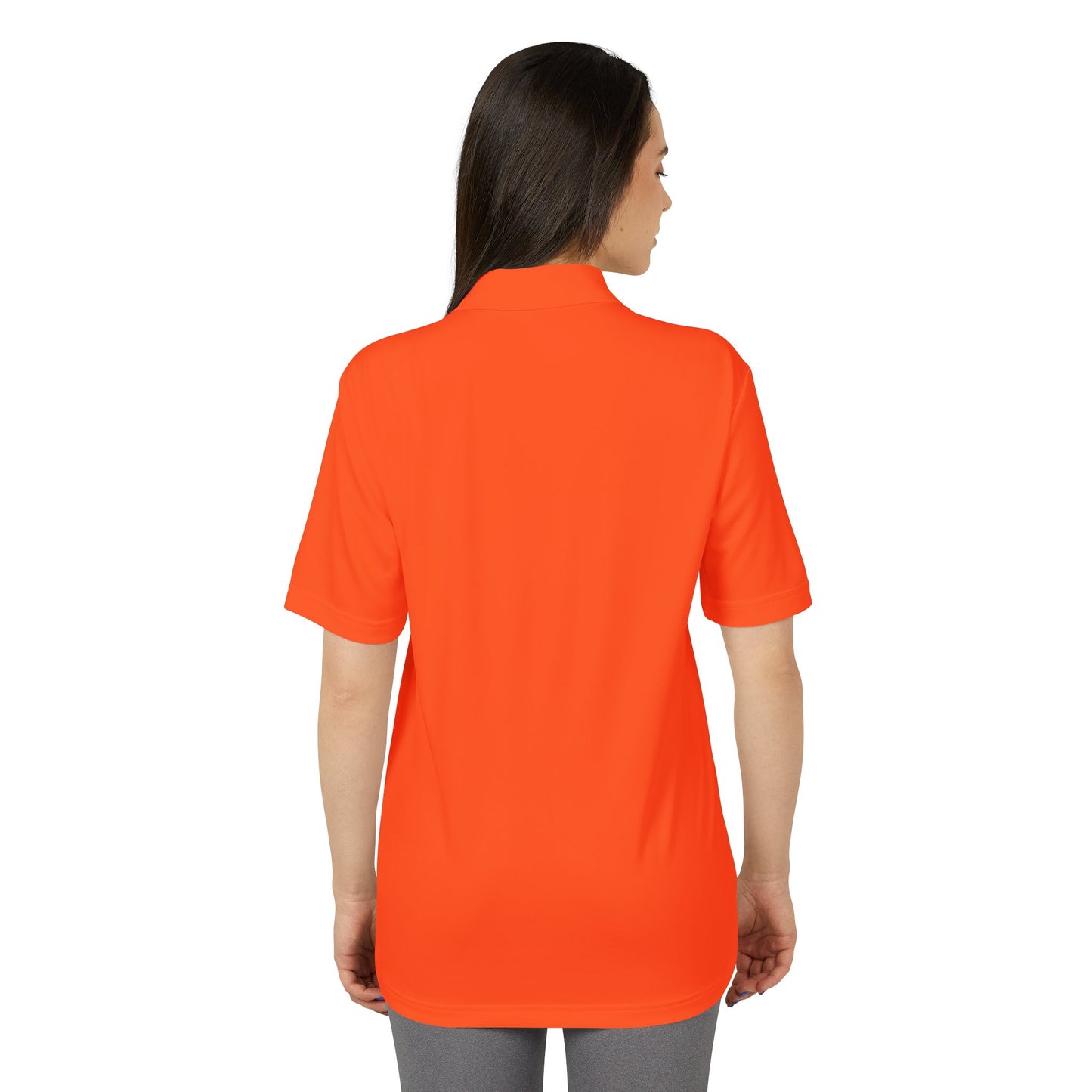 Fit Boss Adidas Unisex Performance Polo
