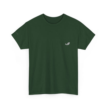 MyBrandLife Unisex Heavy Cotton T-Shirt