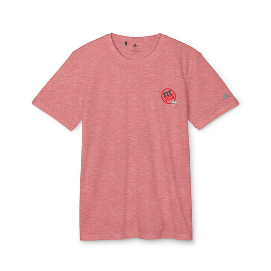Fit Boss Adidas Unisex Sport T-Shirt