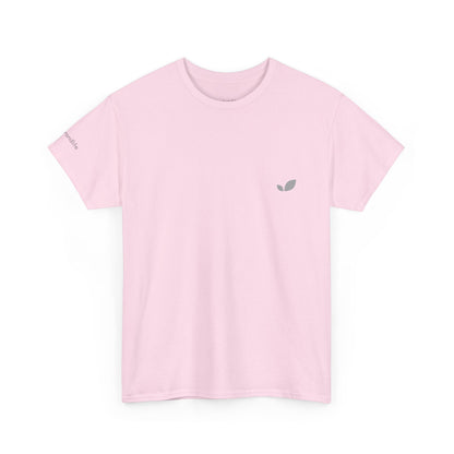 MyBrandLife Unisex Heavy Cotton T-Shirt