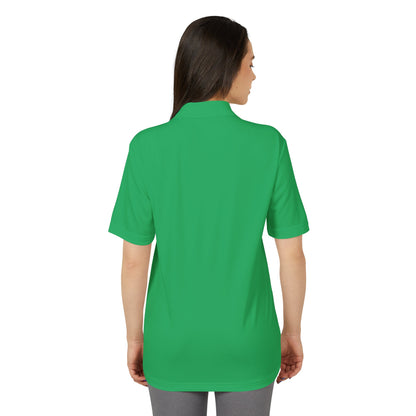 Fit Boss Adidas Unisex Performance Polo