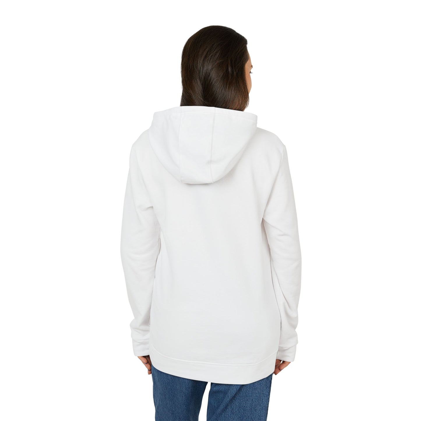 MyBrandLife Adidas Unisex Fleece Hoodie