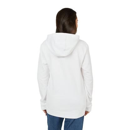 MyBrandLife Adidas Unisex Fleece Hoodie