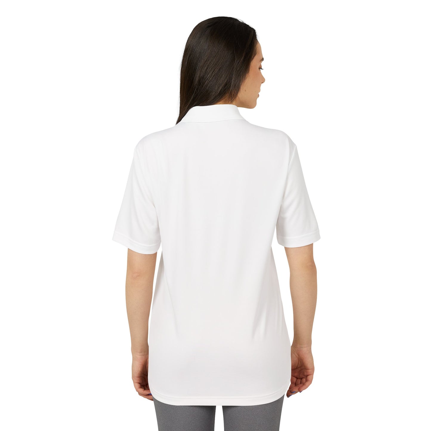Fit Boss Adidas Unisex Performance Polo