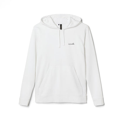 MyBrandLife Adidas Unisex Fleece Hoodie